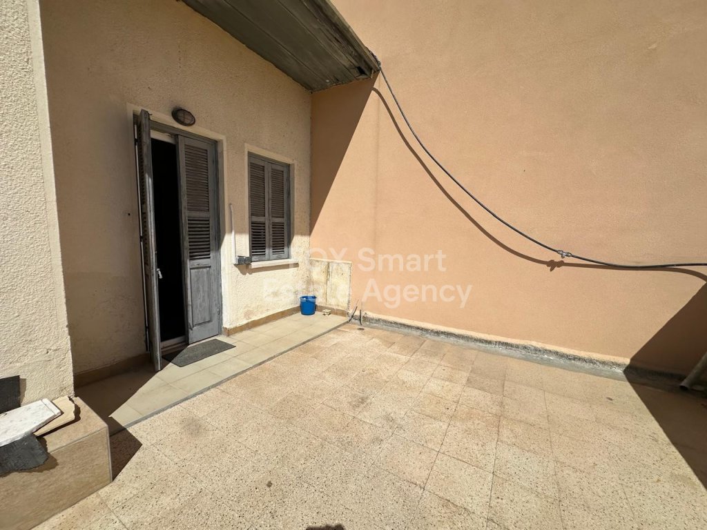 Apartment, For Rent, Limassol, Agios Ioannis