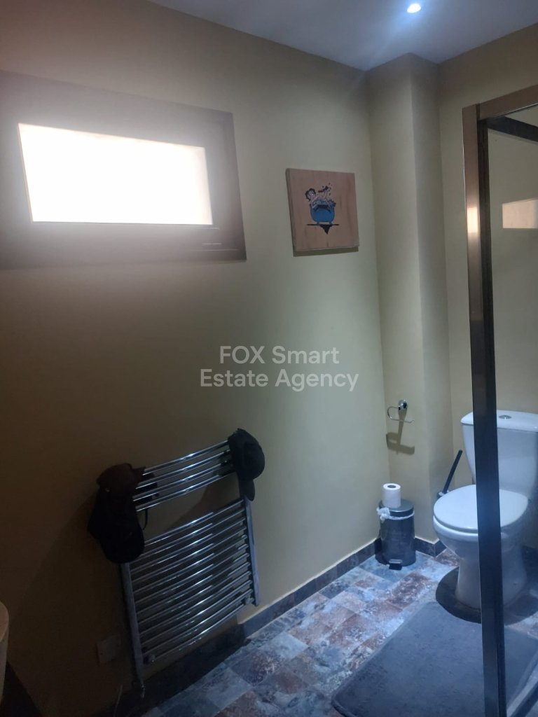 Apartment, For Rent, Limassol, Zakaki