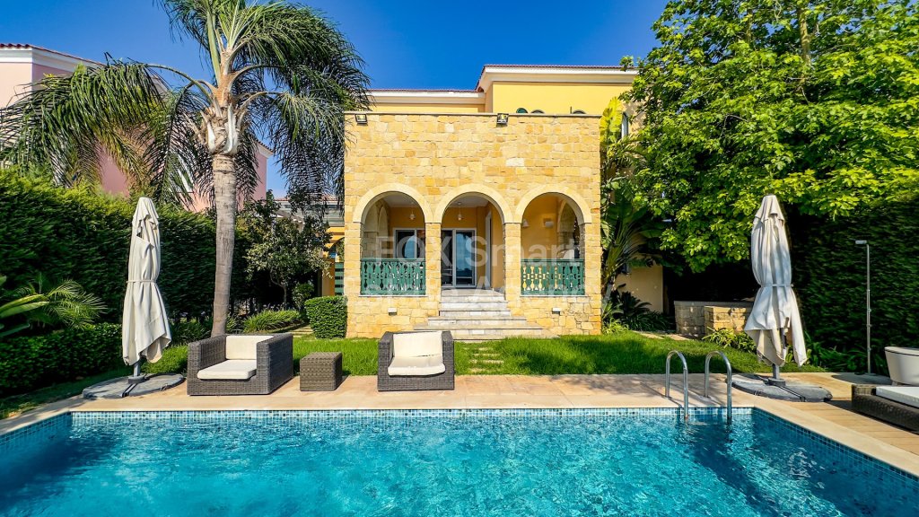 House, For Sale, Limassol, Limassol Marina