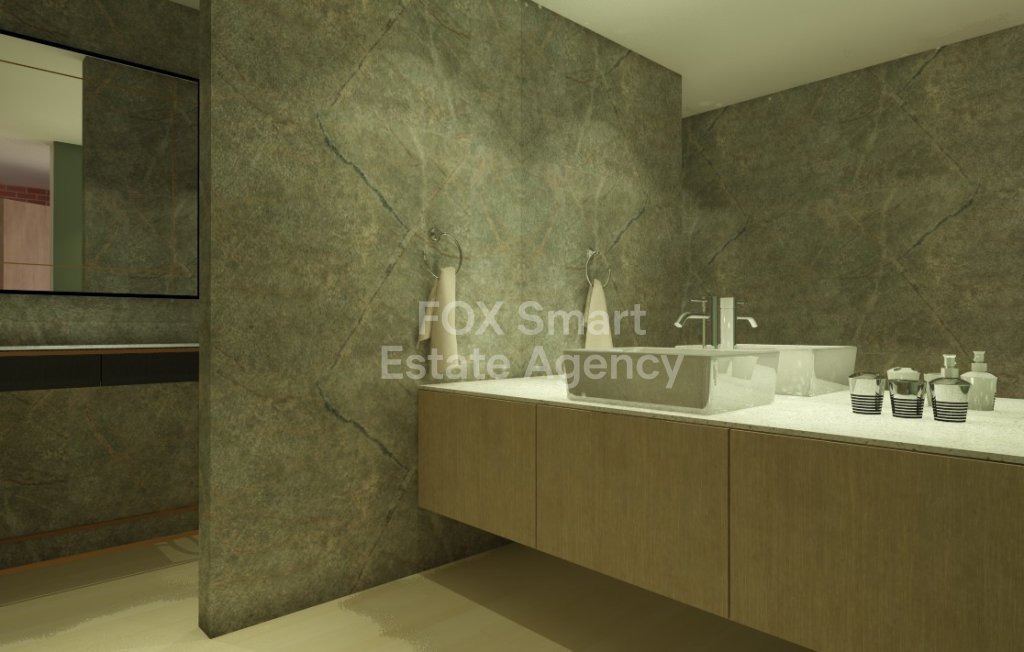 House, For Rent, Limassol