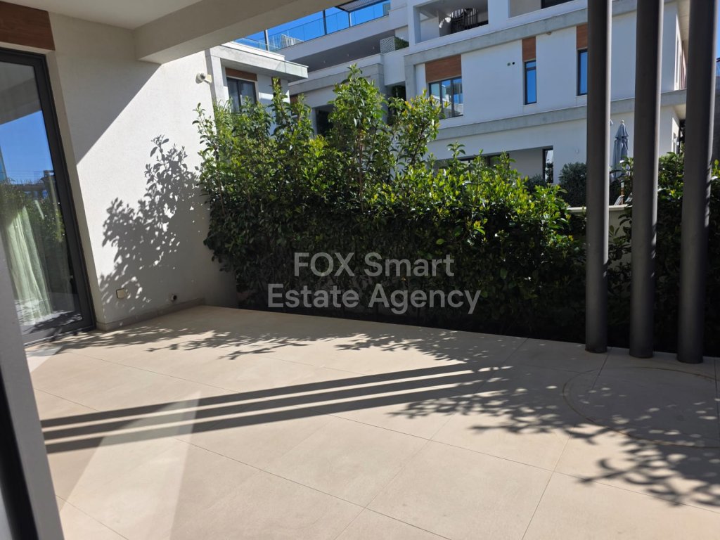 House, For Rent, Limassol, Potamos Germasogeias