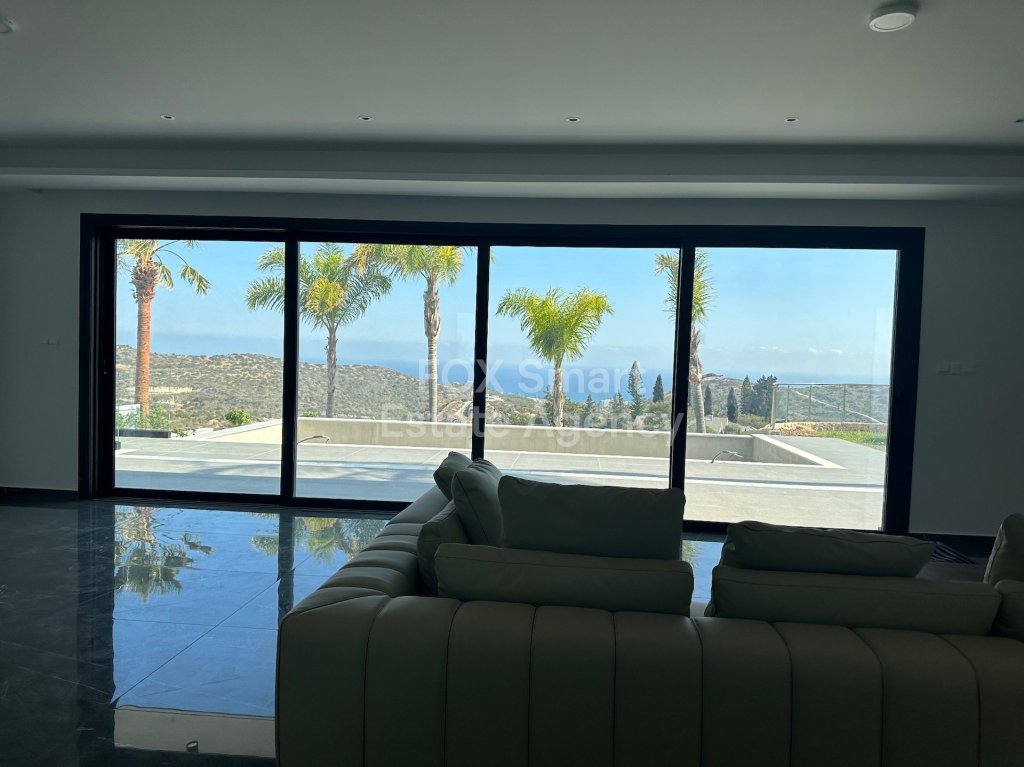 House, For Rent, Limassol, Parekklisia