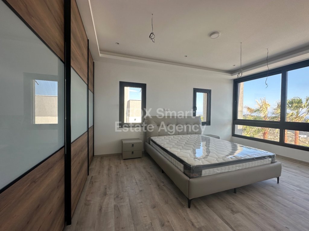 House, For Rent, Limassol, Parekklisia