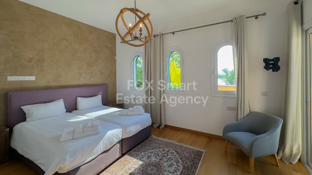 House, For Sale, Limassol, Limassol Marina