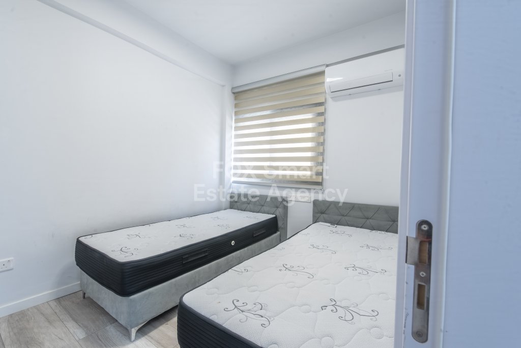 Modern Apartment 50m from Makenzi Beach – Top Location - Move-in Ready