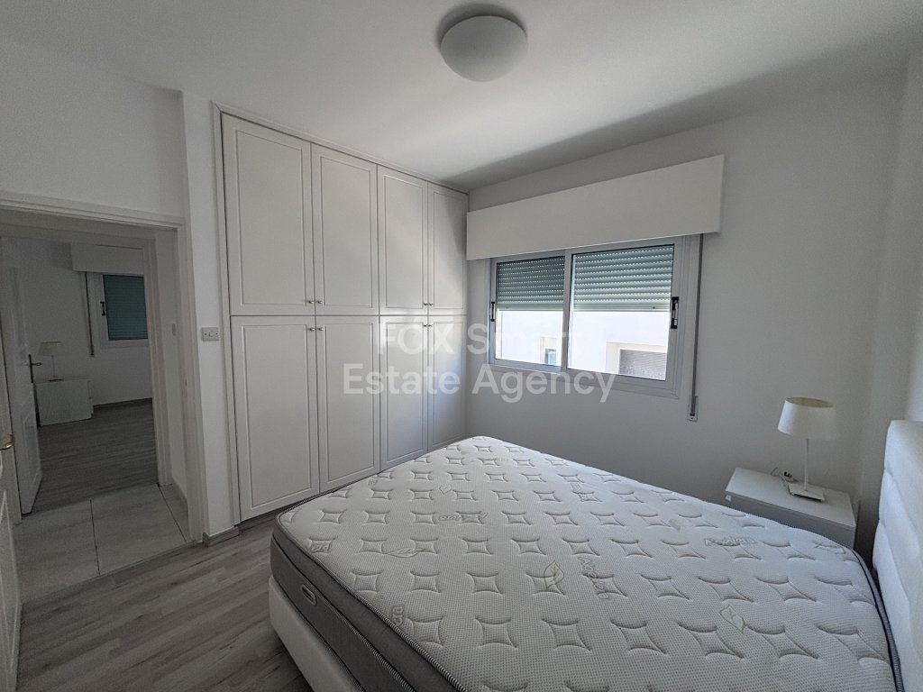 Apartment, For Rent, Limassol, Kapsalos
