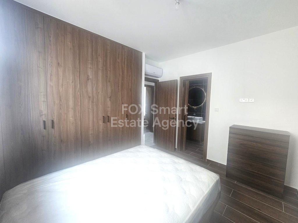 Luxury Furnished 3-Bedroom Apartment for Rent in Latsia, Nicosia