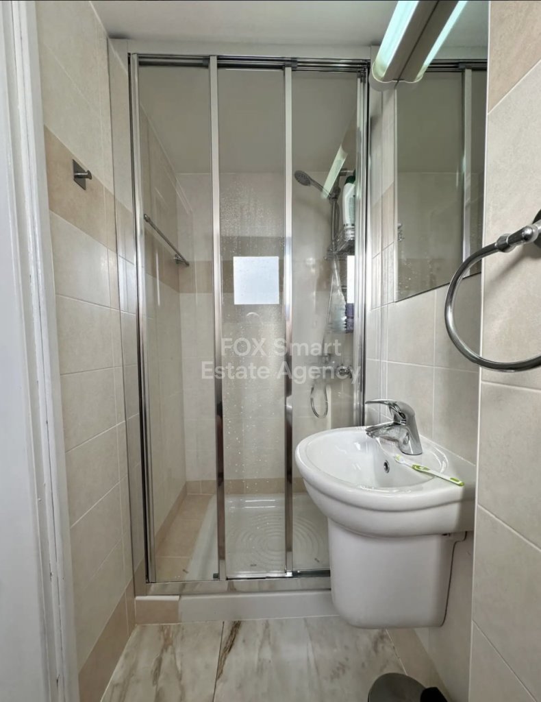 Three bedroom villa to rent in Oroklini Tourist area ,Larnaca.