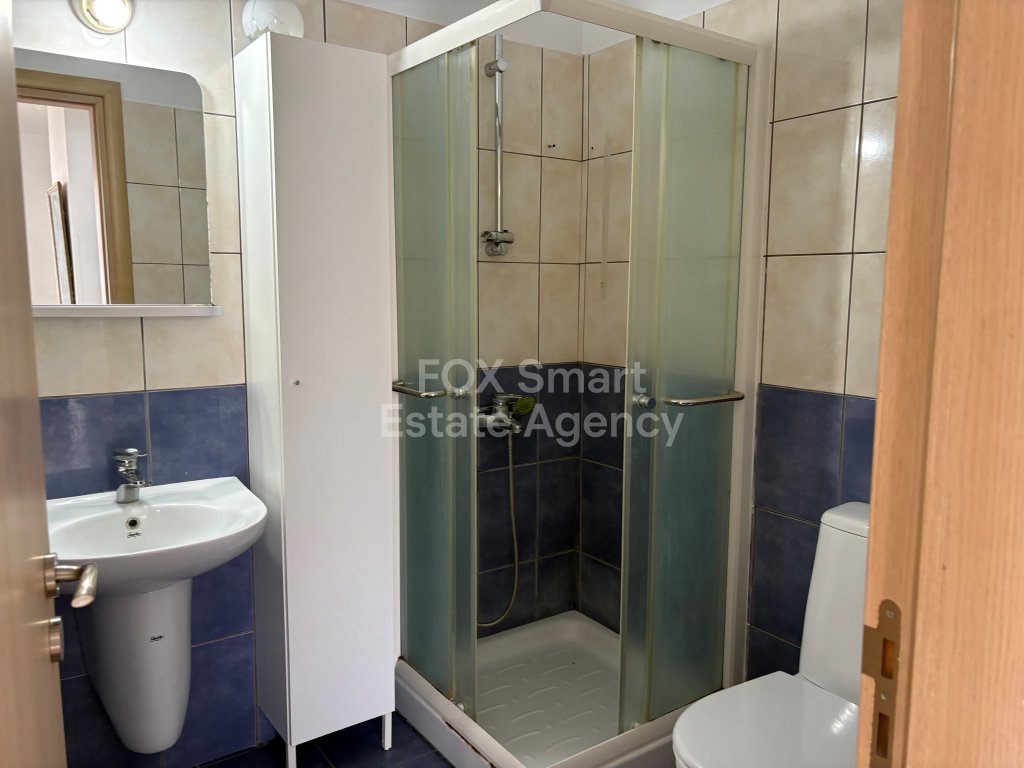 ONE BED FURNISHED APARTMENT FOR RENT IN ENGOMI