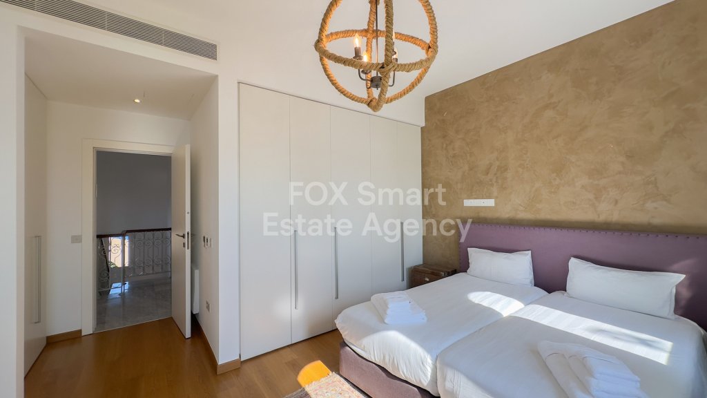 House, For Sale, Limassol, Limassol Marina