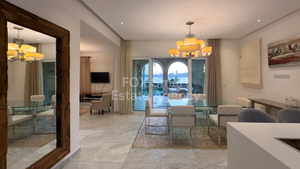 House, For Sale, Limassol, Limassol Marina