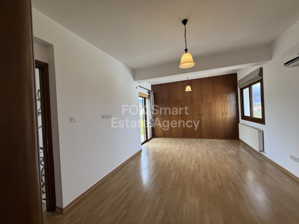 House, For Rent, Limassol, Parekklisia