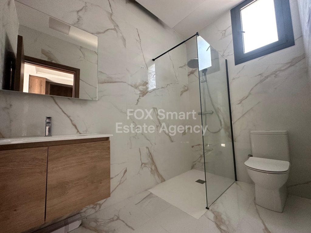 House, For Rent, Limassol, Parekklisia