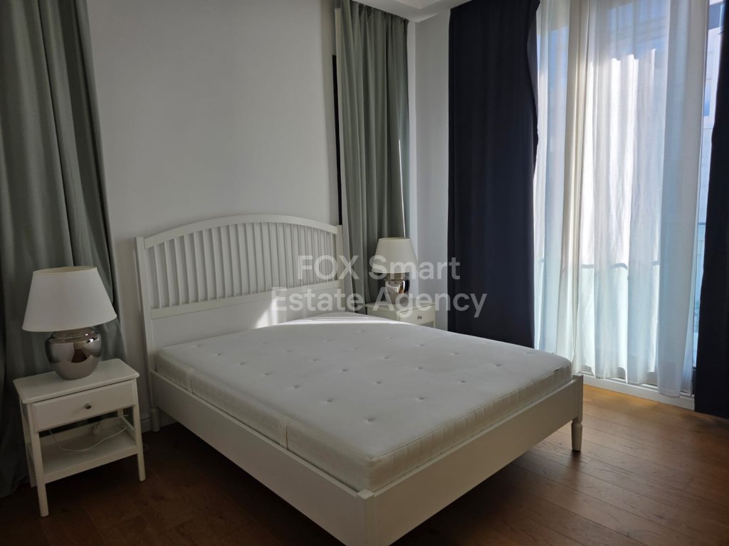 House, For Rent, Limassol, Potamos Germasogeias