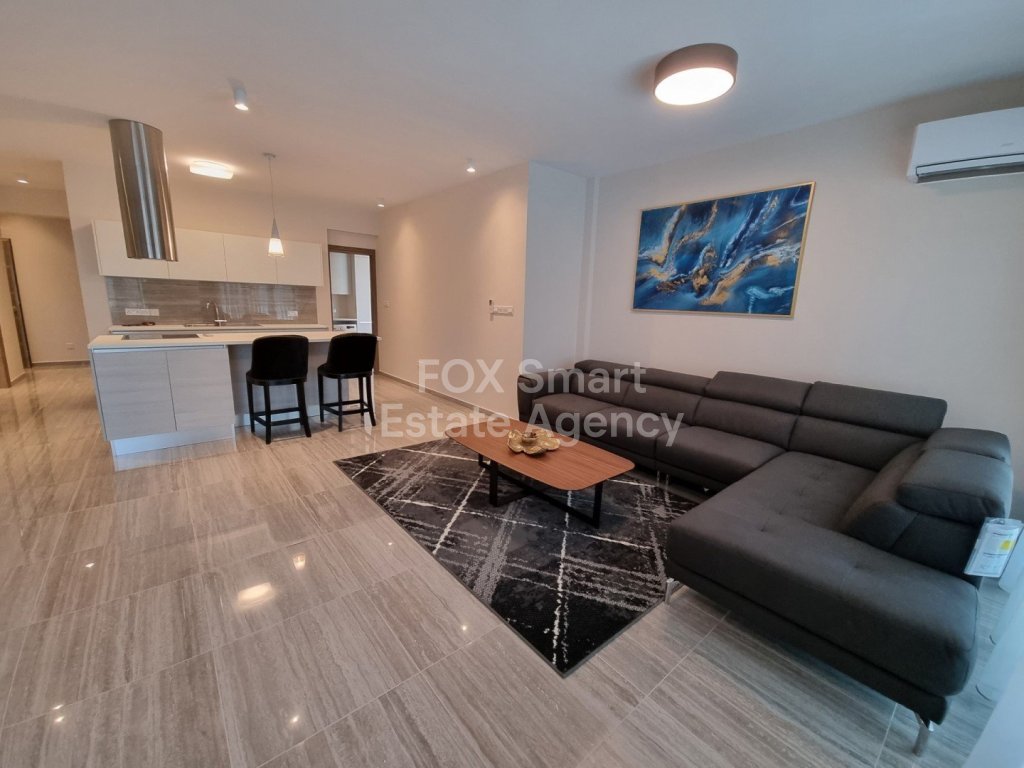 Apartment, For Rent, Limassol, Parekklisia