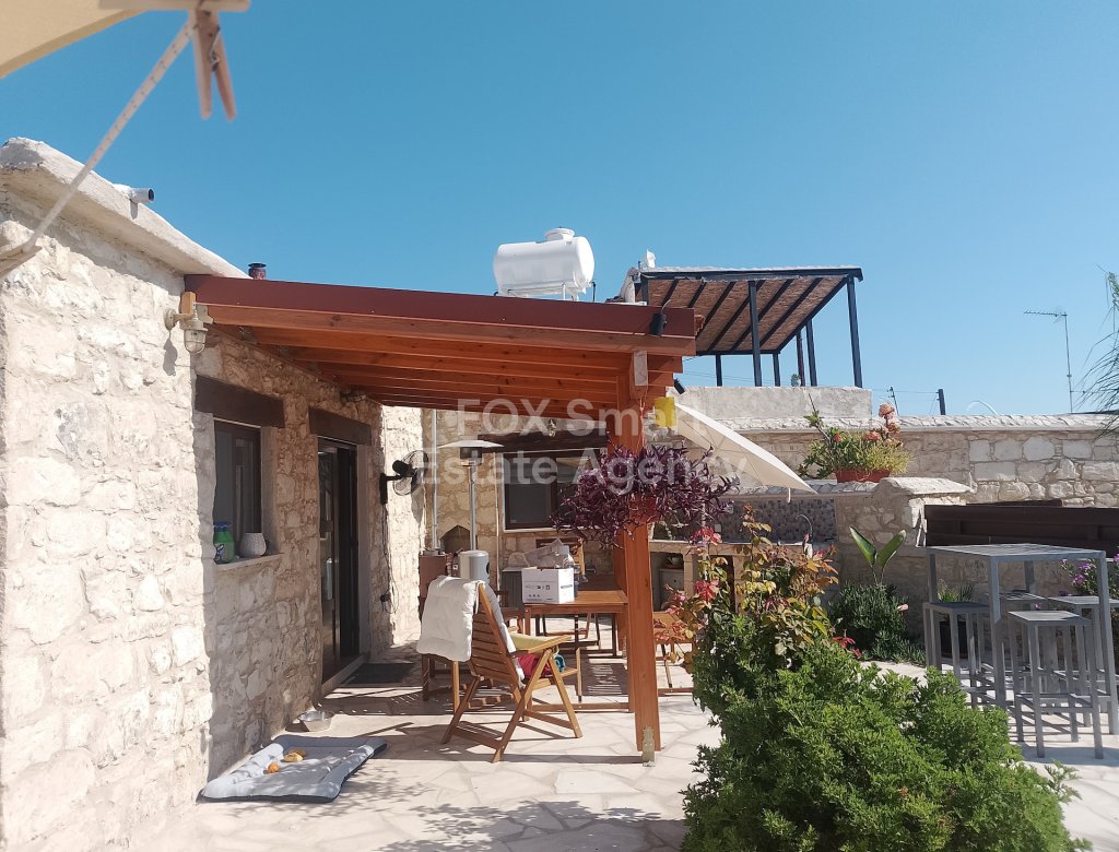 House, For Rent, Paphos, Tera