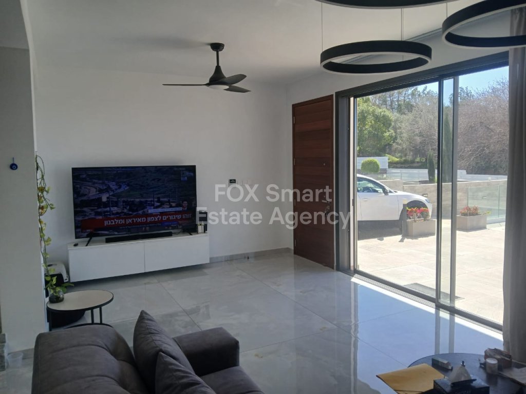 House, For Rent, Paphos, Chlorakas