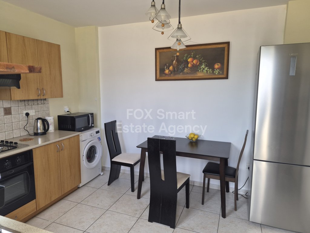 House, For Rent, Paphos, Agios Theodoros