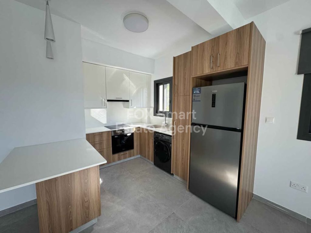 Apartment, For Rent, Limassol, Palodeia