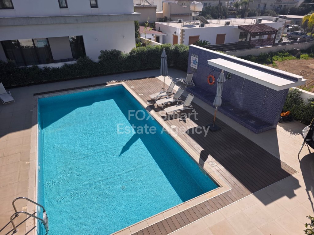 House, For Rent, Limassol, Potamos Germasogeias