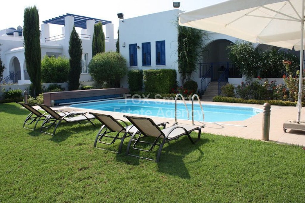House, For Sale, Paphos, Latsi