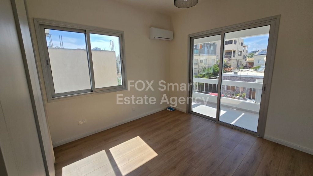 Apartment, For Rent, Limassol, Agios Nicolaos