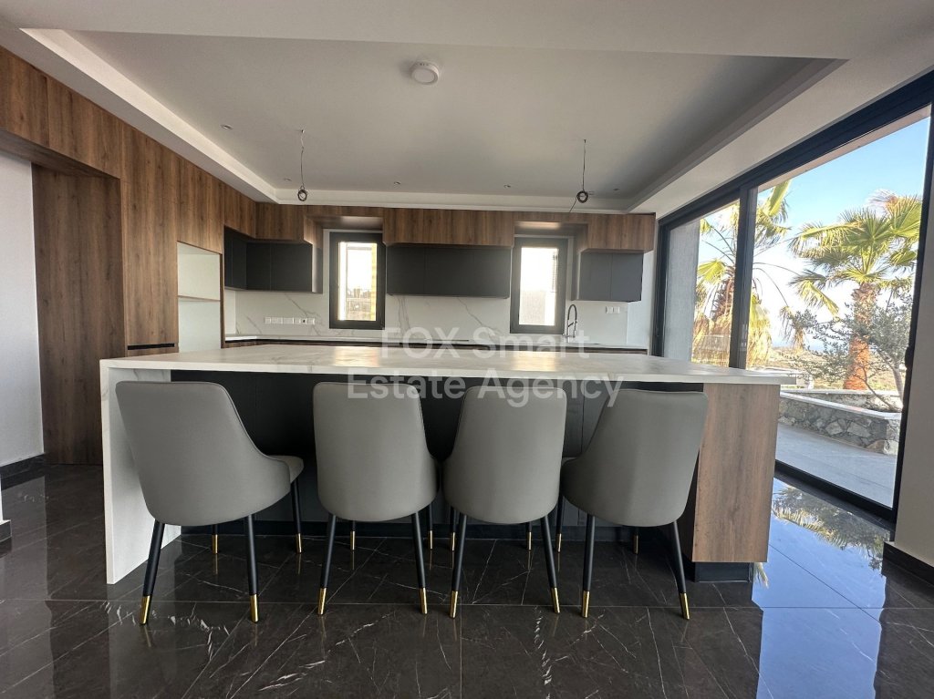 House, For Rent, Limassol, Parekklisia