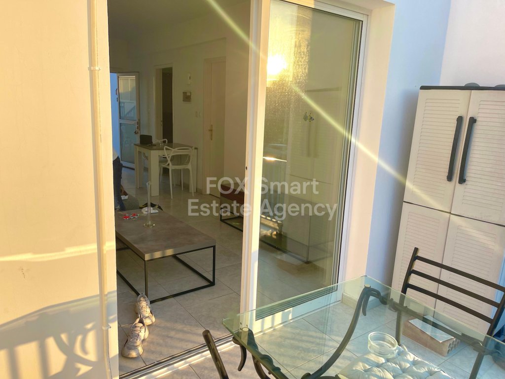 Apartment, For Rent, Paphos, Universal