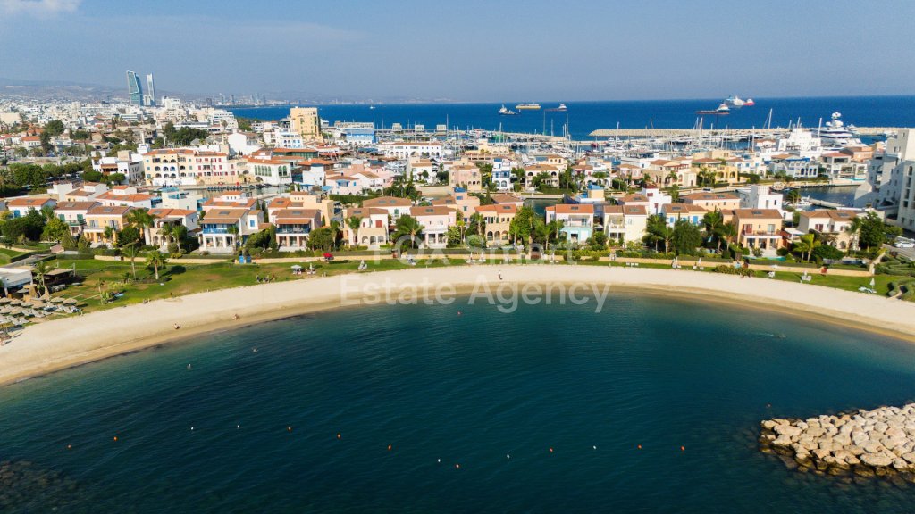 House, For Sale, Limassol, Limassol Marina