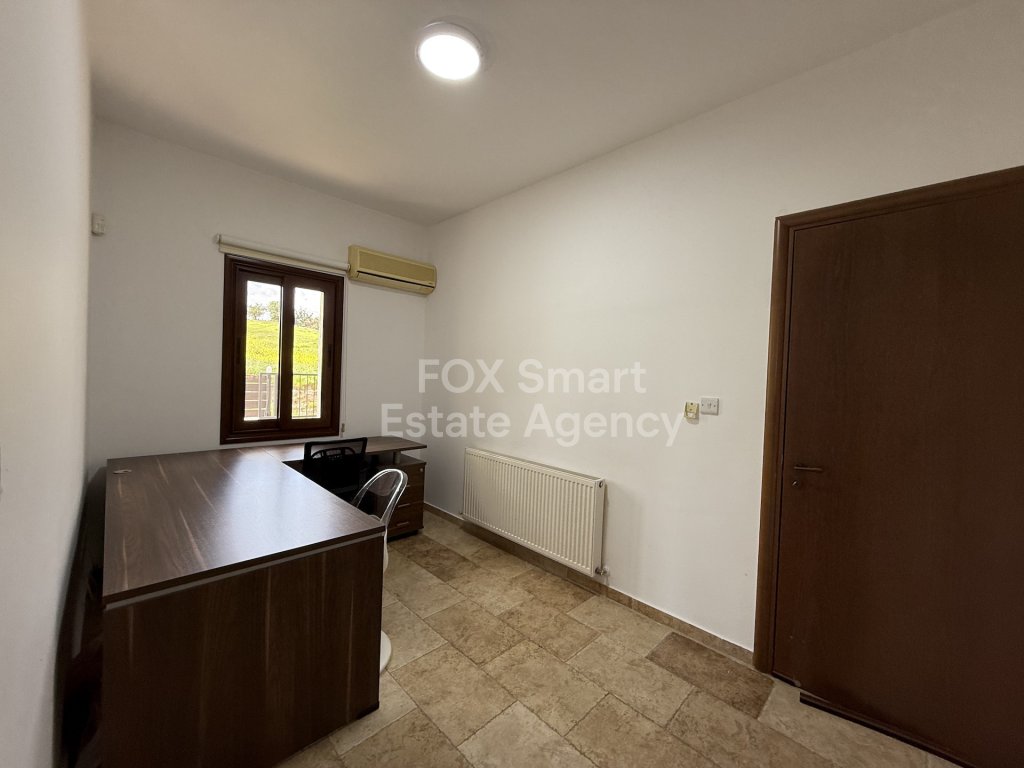 House, For Rent, Limassol, Parekklisia