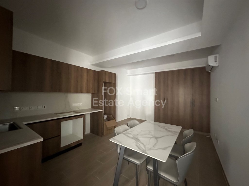 House, For Rent, Limassol, Parekklisia