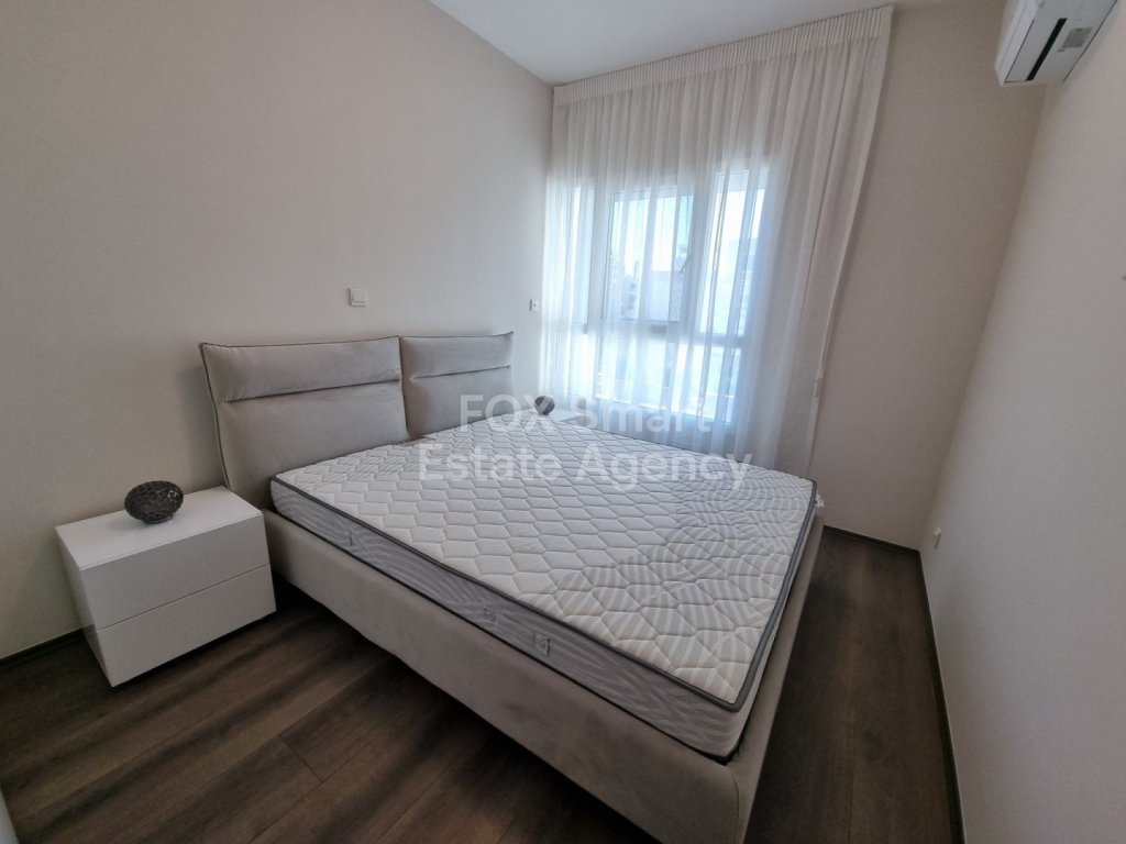 Apartment, For Rent, Limassol, Parekklisia
