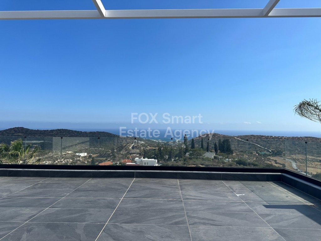 House, For Rent, Limassol, Parekklisia