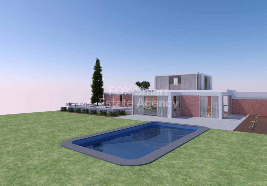 House, For Rent, Limassol