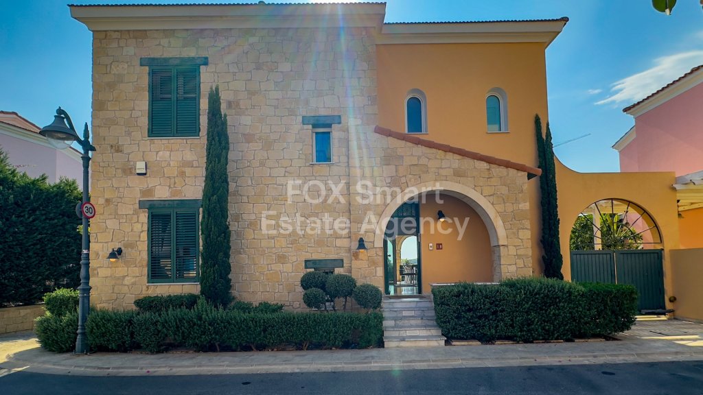 House, For Sale, Limassol, Limassol Marina