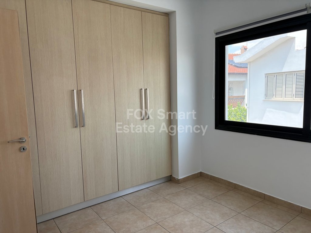 ONE BED FURNISHED APARTMENT FOR RENT IN ENGOMI