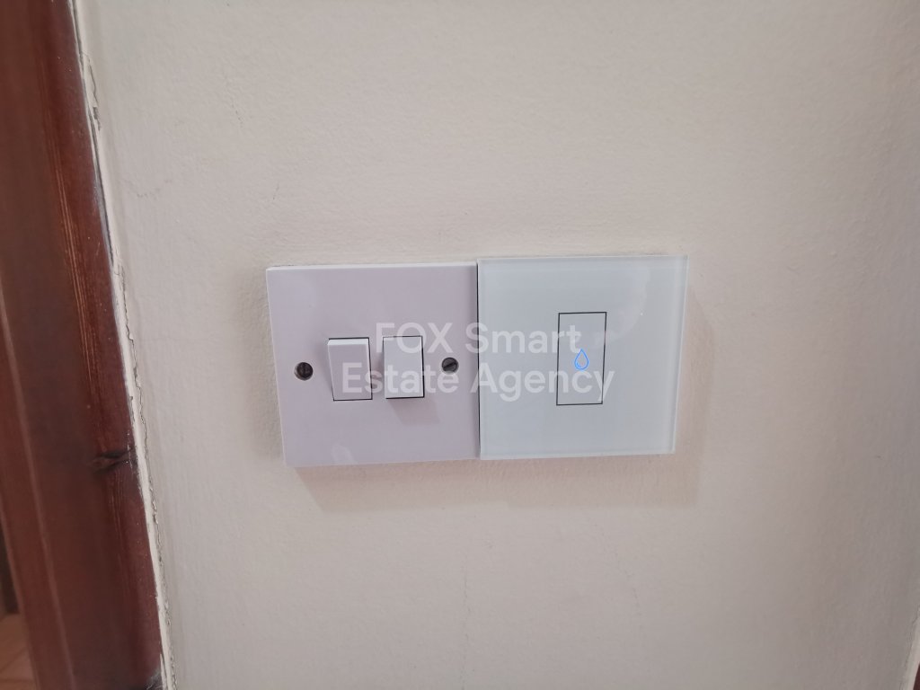 Bright 2-Bedroom Apartment for Rent – Agioi Omologites