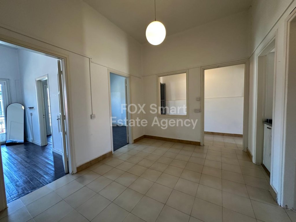 Apartment, For Rent, Limassol, Agios Ioannis