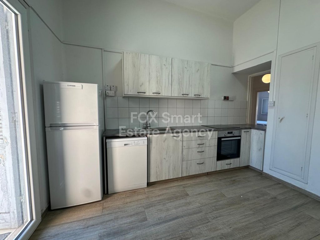 Apartment, For Rent, Limassol, Agios Ioannis