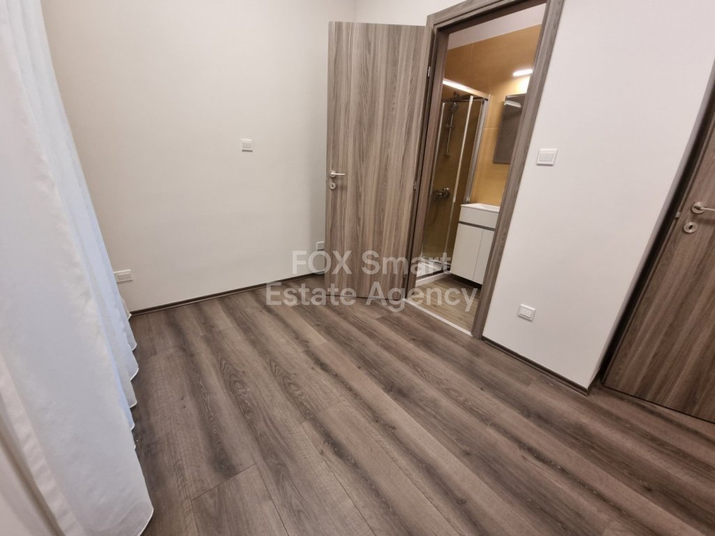 Apartment, For Rent, Limassol, Parekklisia