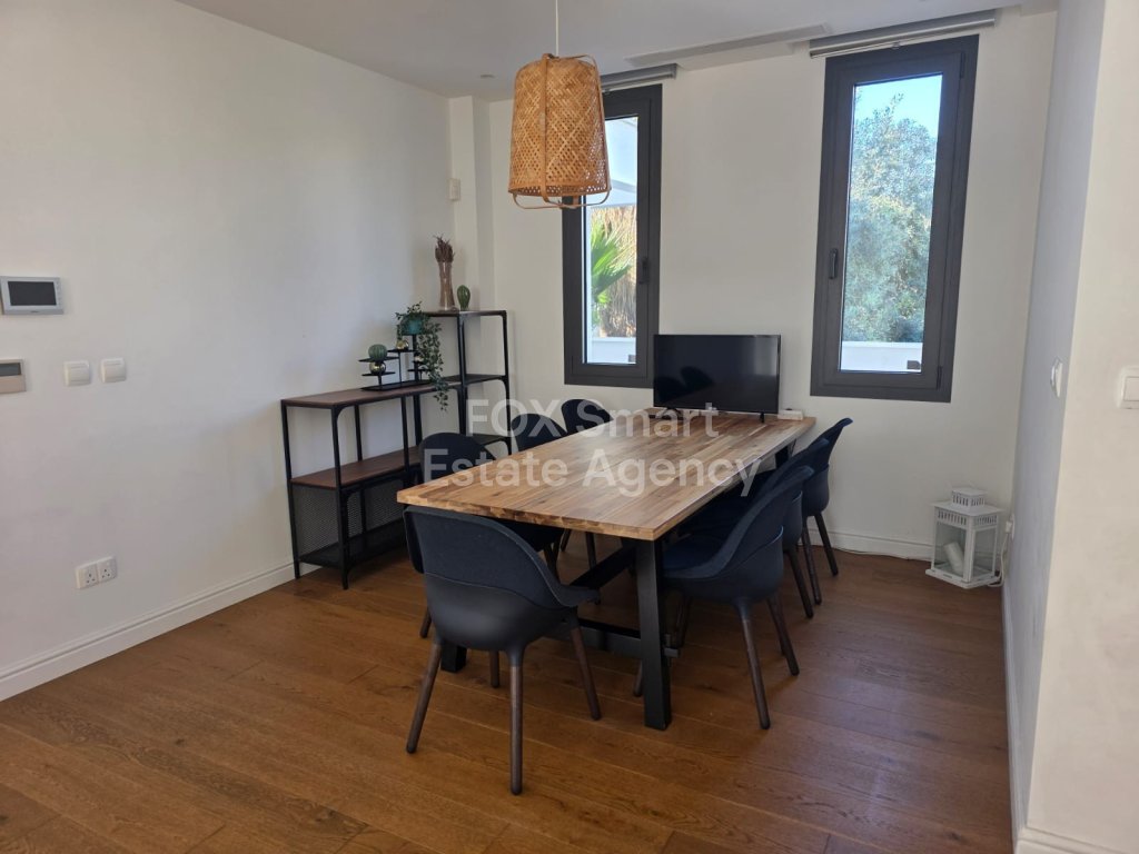 House, For Rent, Limassol, Potamos Germasogeias