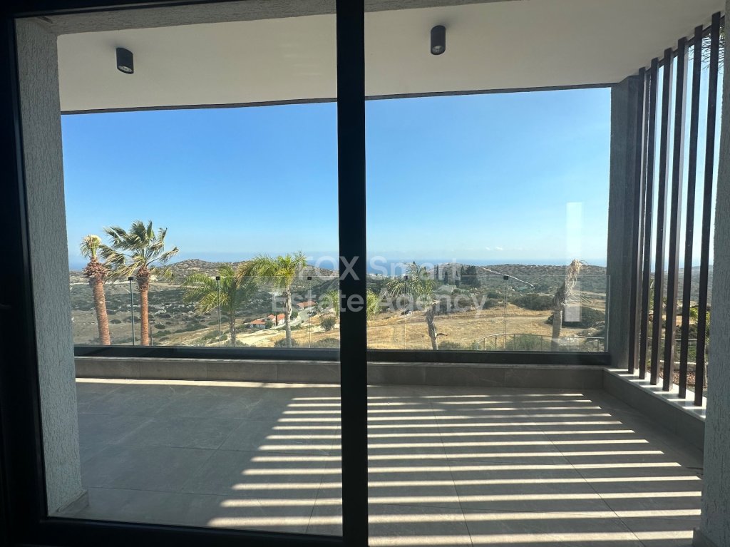 House, For Rent, Limassol, Parekklisia