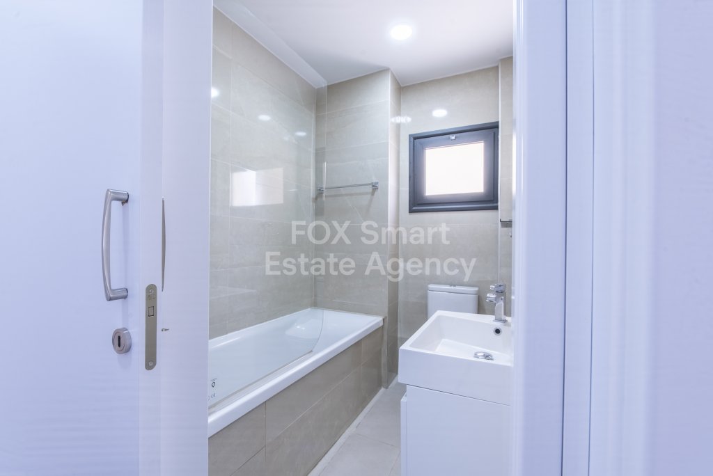 Modern Apartment 50m from Makenzi Beach – Top Location - Move-in Ready