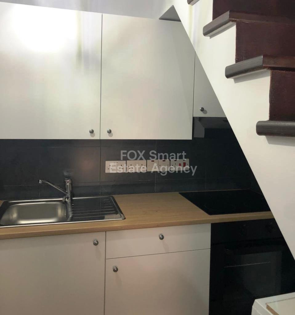 Apartment, For Rent, Limassol, Potamos Germasogeias