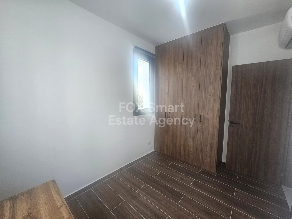 Luxury Furnished 3-Bedroom Apartment for Rent in Latsia, Nicosia
