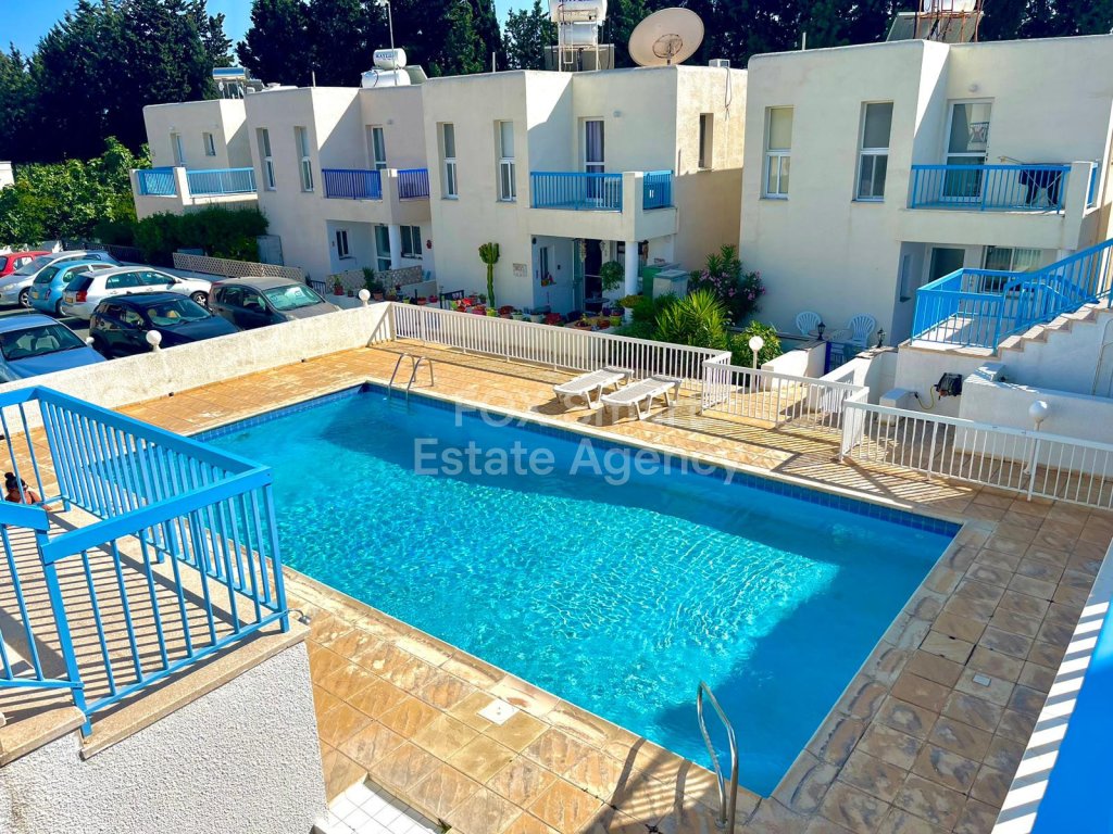 Apartment, For Rent, Paphos, Universal