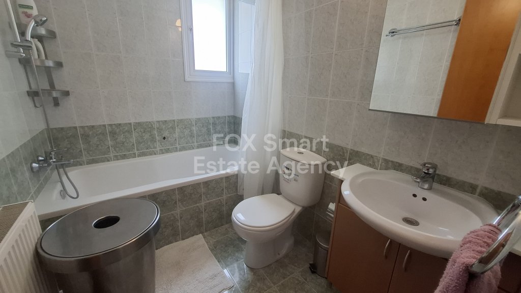 Beautiful, fully furnished, Top Location