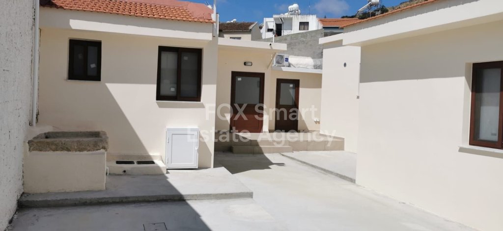 House, For Rent, Limassol, Pissouri