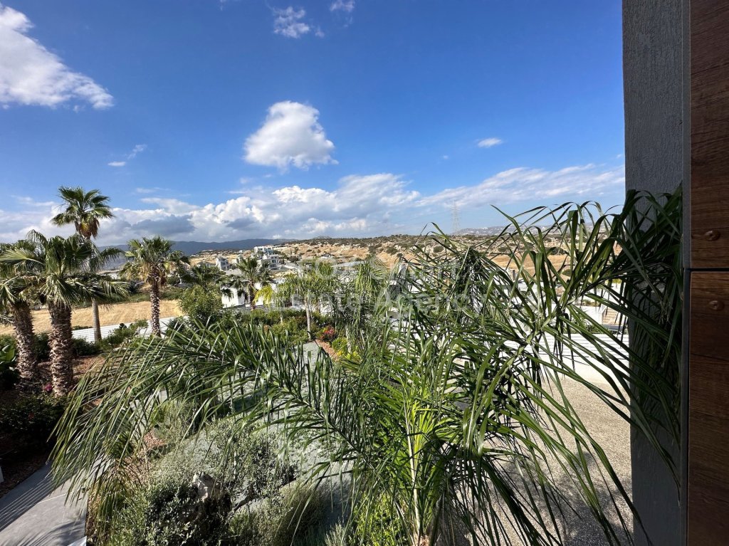 House, For Rent, Limassol, Parekklisia