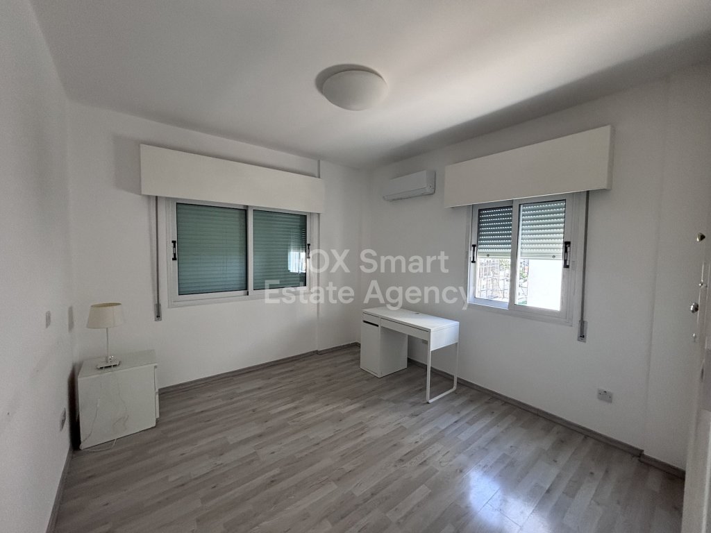 Apartment, For Rent, Limassol, Kapsalos